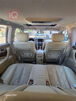 Infiniti FX